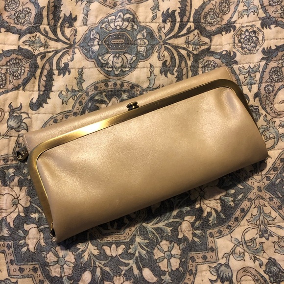 hobo rachel wallet